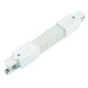 CONNEXION ELECT. SOUPLE BLANC