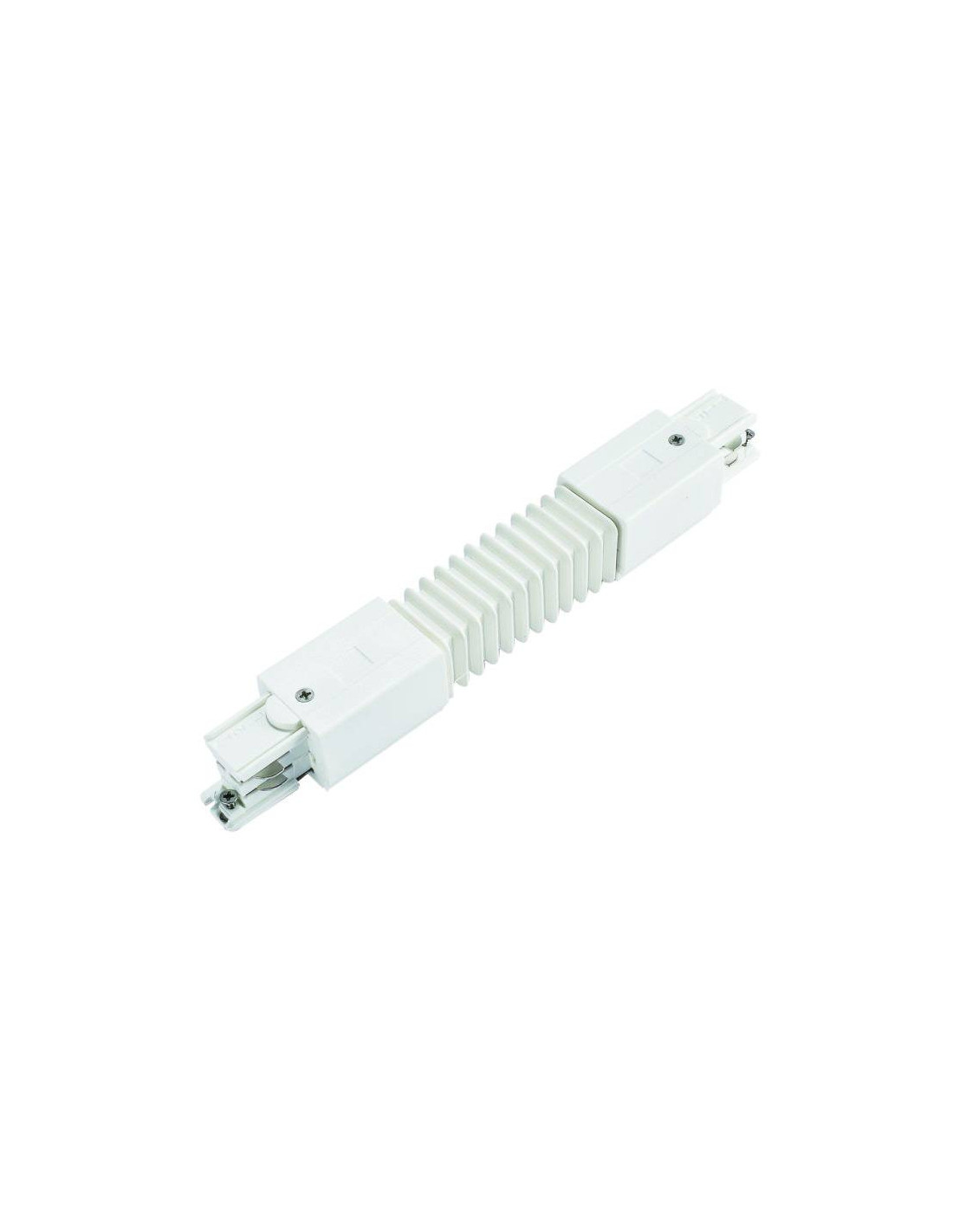 CONNEXION ELECT. SOUPLE BLANC
