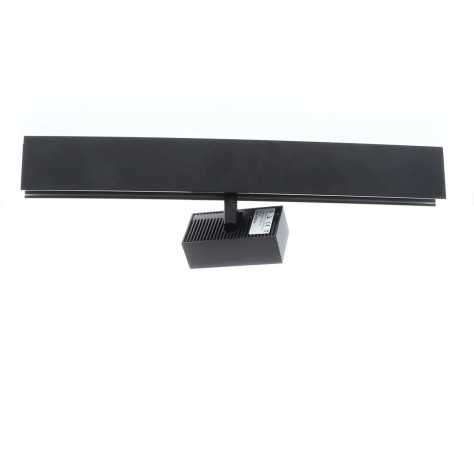 KARO 2 15W 4000K 1850Lm 30° NOIR MAT