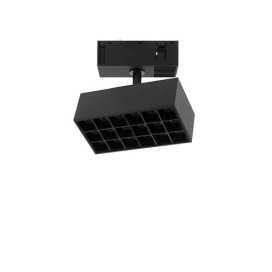 KARO 2 15W 3000K 1750Lm 30° NOIR MAT