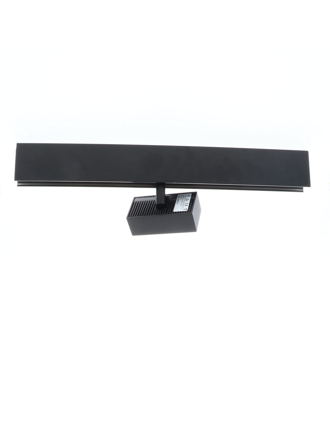 KARO 2 15W 3000K 1750Lm 30° NOIR MAT