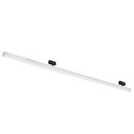 LEGA D 23W 3000K 2850Lm 110° DALI NOIR MAT