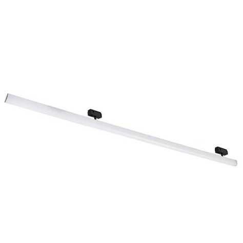 LEGA D 23W 3000K 2850Lm 110° DALI NOIR MAT