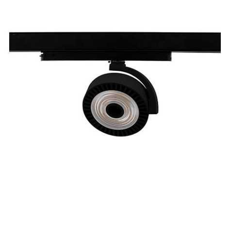 OSIS 1 25W 2700Lm 4000K 60° NOIR MAT