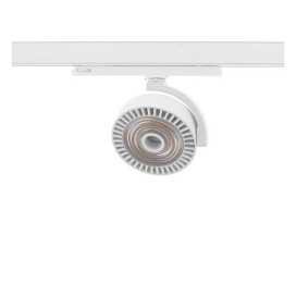 OSIS 1 25W 2700Lm 4000K 60° BLANC MAT