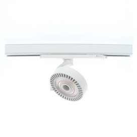 OSIS 1 25W 2700Lm 4000K 60° BLANC MAT 2