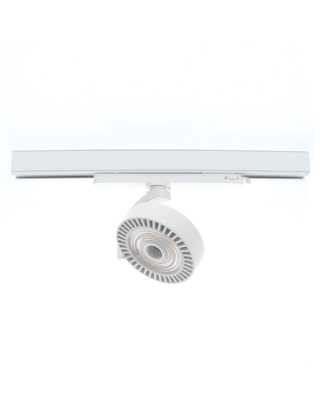 OSIS 1 25W 2700Lm 4000K 60° BLANC MAT