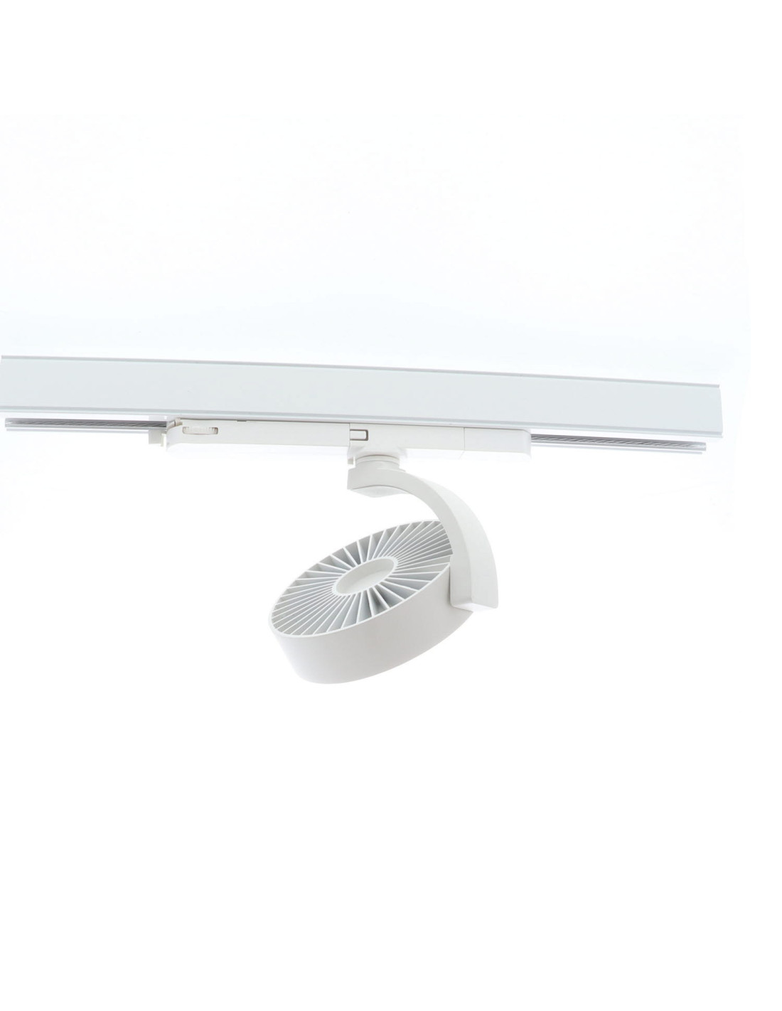 OSIS 1 25W 2700Lm 4000K 60° BLANC MAT