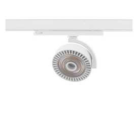OSIS 1 25W 2600Lm 3000K 60° BLANC MAT