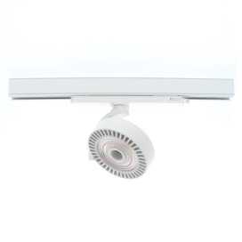 OSIS 1 25W 2600Lm 3000K 60° BLANC MAT 2