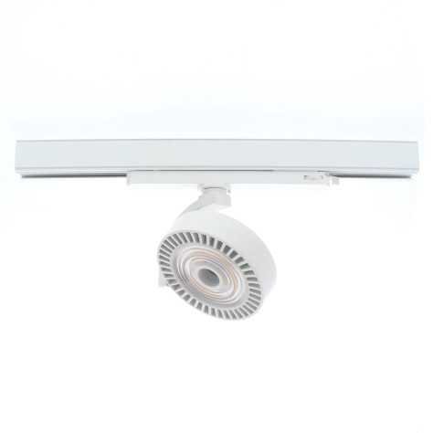 OSIS 1 25W 2600Lm 3000K 60° BLANC MAT