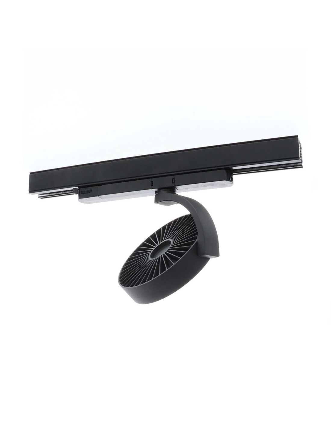 OSIS 2 40W 4700Lm 4000K 60° NOIR MAT