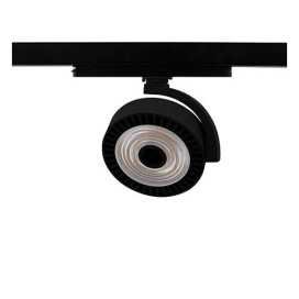 OSIS 2 40W 4400Lm 3000K 60° NOIR MAT