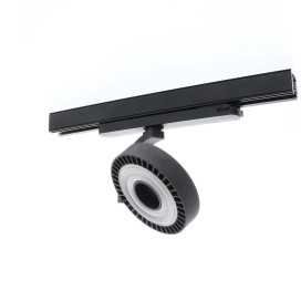 OSIS 2 40W 4400Lm 3000K 60° NOIR MAT 2