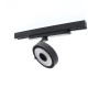OSIS 2 40W 4400Lm 3000K 60° NOIR MAT