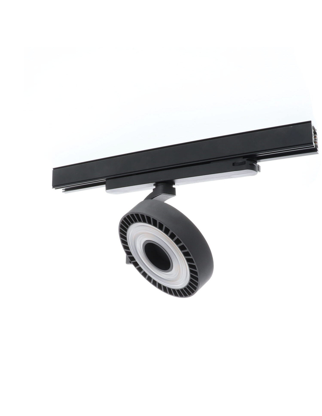 OSIS 2 40W 4400Lm 3000K 60° NOIR MAT