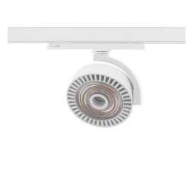 OSIS 2 40W 4400Lm 3000K 60° BLANC MAT