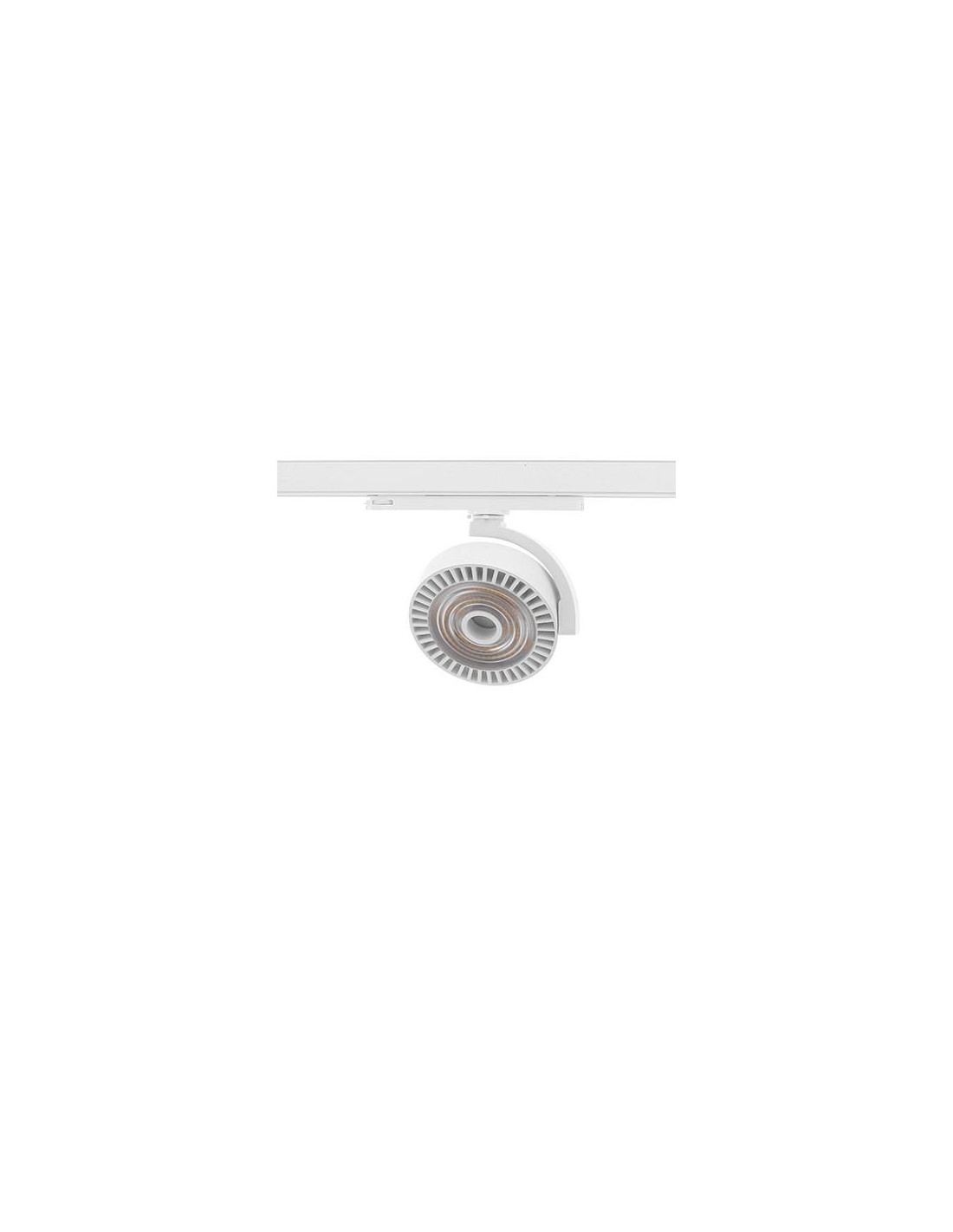 OSIS 2 40W 4400Lm 3000K 60° BLANC MAT