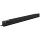 CONVERTISSEUR 225W 48V AVEC BOITIER NOIR MAT