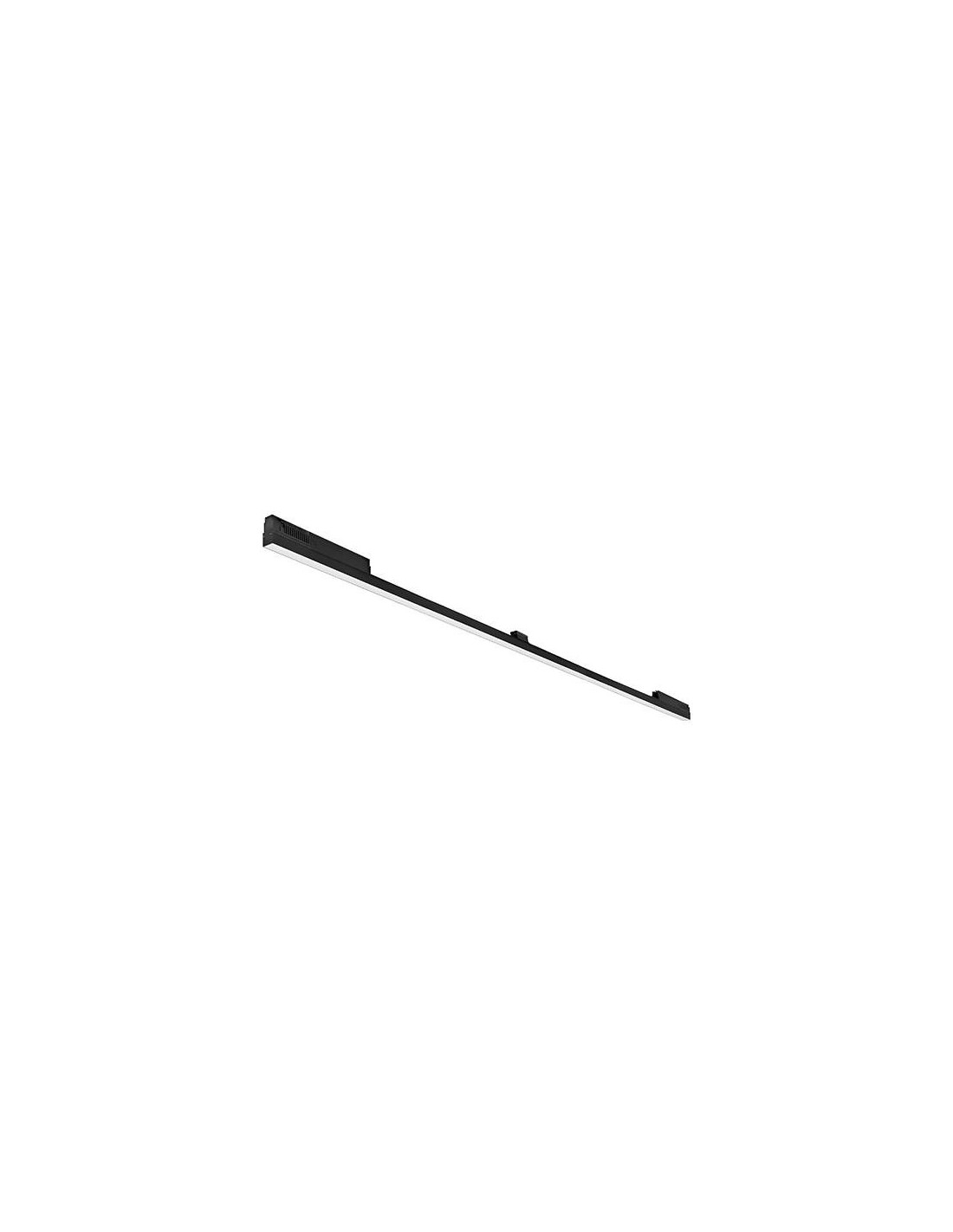 ARRAS 35W 3000K 4330Lm 110° NOIR MAT