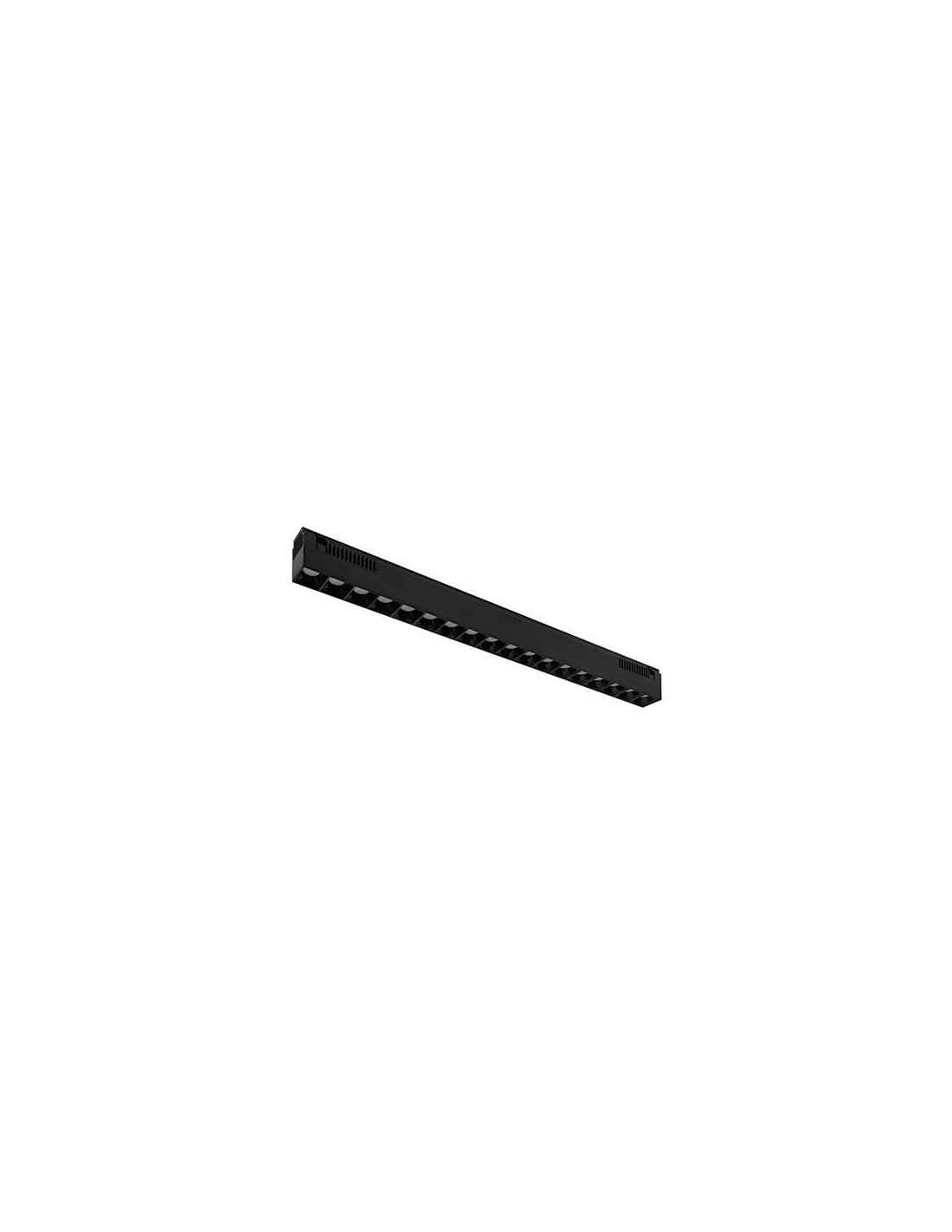 BERN 21W 3000K 1850Lm 36° NOIR MAT