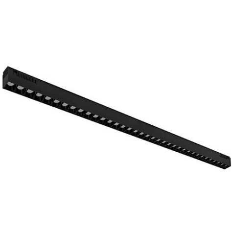 BERN 39W 3000K 3710Lm 24° NOIR MAT