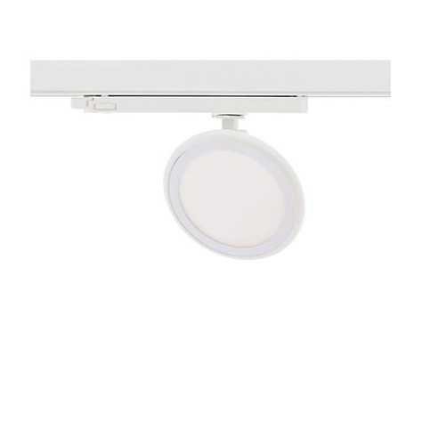 HELLO 1 D 10W 1300Lm 3000K 100° DIM BLANC MAT