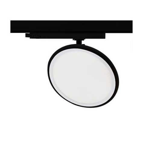 HELLO 2 D 17W 2160Lm 3000K 100° DIM NOIR MAT