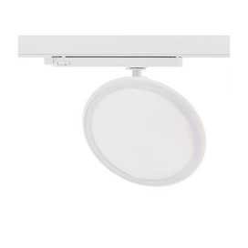 HELLO 2 D 17W 2160Lm 3000K 100° DIM BLANC MAT