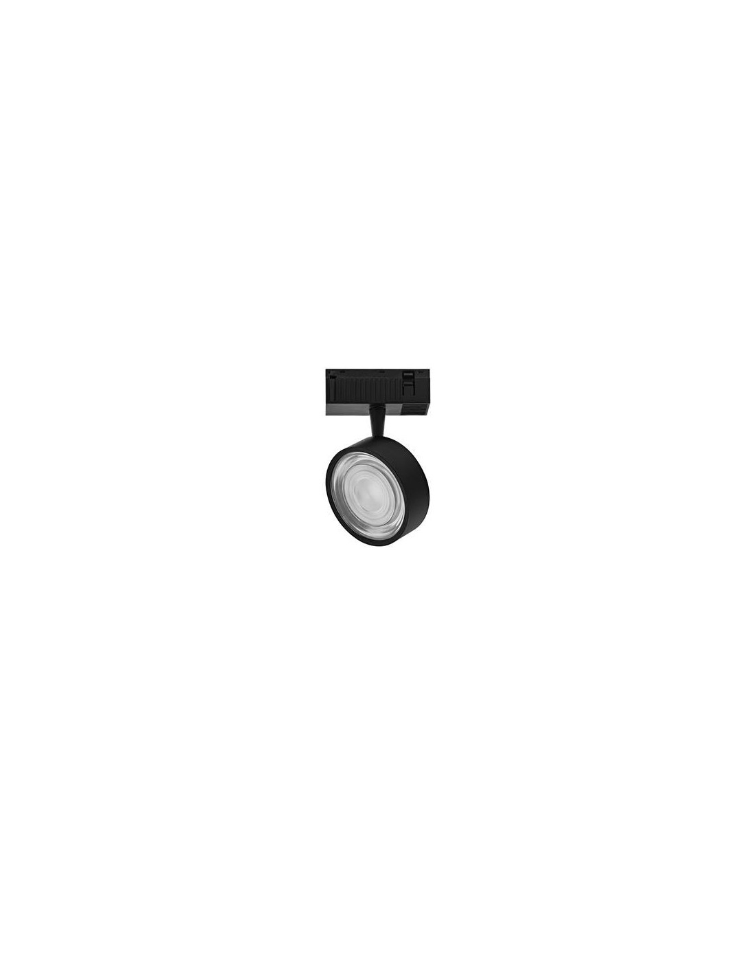 LOOP 1 10W 3000K 630Lm 38° NOIR MAT