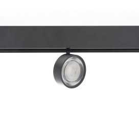 LOOP 1 10W 3000K 630Lm 38° NOIR MAT 2