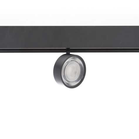 LOOP 1 10W 3000K 630Lm 38° NOIR MAT