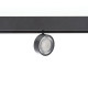 LOOP 1 10W 3000K 630Lm 38° NOIR MAT