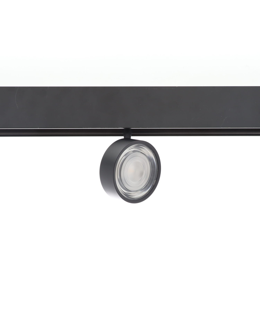 LOOP 1 10W 3000K 630Lm 38° NOIR MAT
