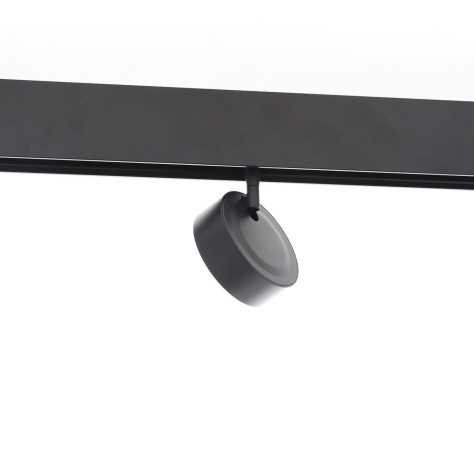 LOOP 1 10W 3000K 630Lm 38° NOIR MAT