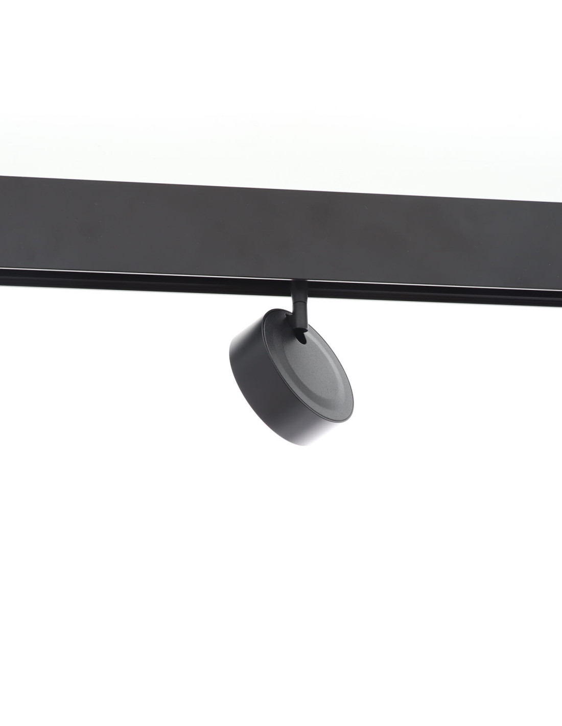 LOOP 1 10W 3000K 630Lm 38° NOIR MAT