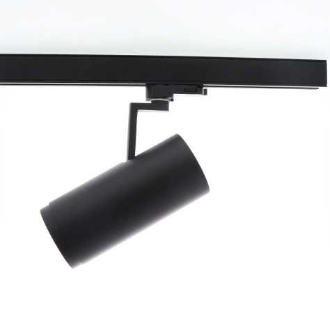 FOCUS 35W 2815Lm 15-35° NOIR MAT