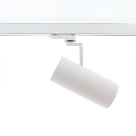 FOCUS 35W 2815Lm 15-35° BLANC MAT