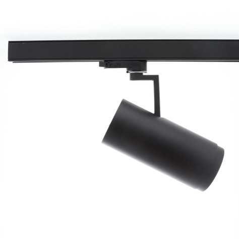 FOCUS 35W 2815Lm 35-60° NOIR MAT