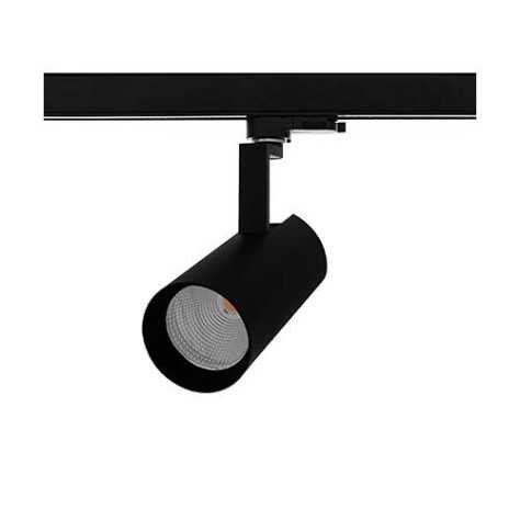 LIMA 1 PLUS 25W 2550Lm 60° NOIR MAT