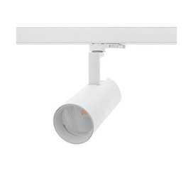 LIMA 1 PLUS 25W 2550Lm 60° BLANC MAT