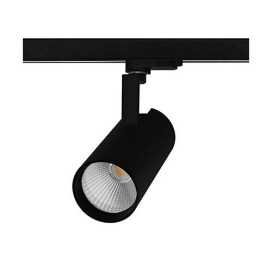 LIMA 2 PLUS 35W 4230Lm 40° NOIR MAT