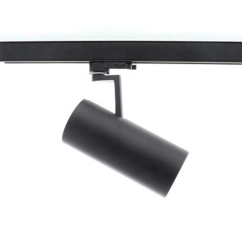 LIMA 2 PLUS 35W 4230Lm 40° NOIR MAT