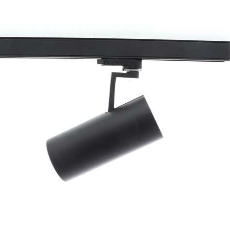 LIMA 2 PLUS 35W 4230Lm 40° NOIR MAT