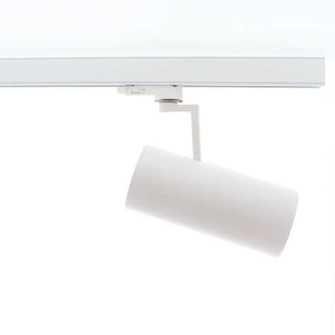 LIMA 2 PLUS 35W 4230Lm 40° BLANC MAT