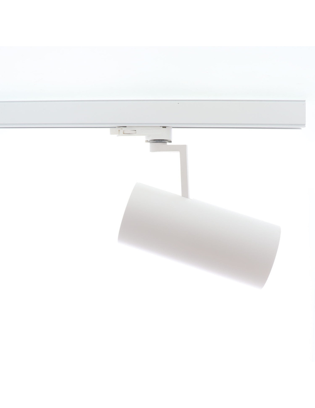 LIMA 2 PLUS 35W 4230Lm 40° BLANC MAT