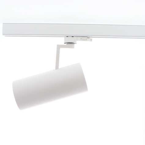 LIMA 2 PLUS 35W 4230Lm 40° BLANC MAT
