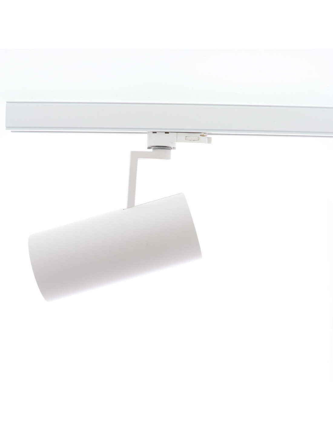 LIMA 2 PLUS 35W 4230Lm 40° BLANC MAT