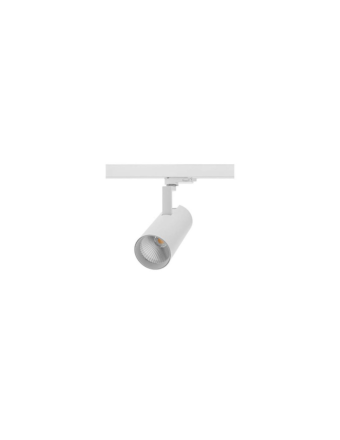 LIMA 2 PLUS 35W 4230Lm 60° BLANC MAT
