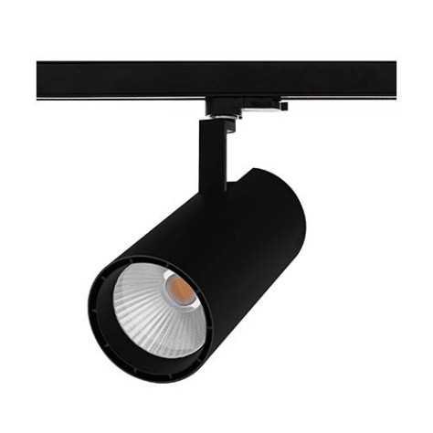 LIMA 3 PLUS 55W 4925Lm 40° NOIR MAT